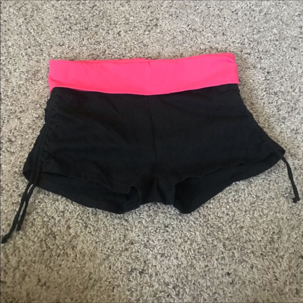Brand New Fitness Shorts